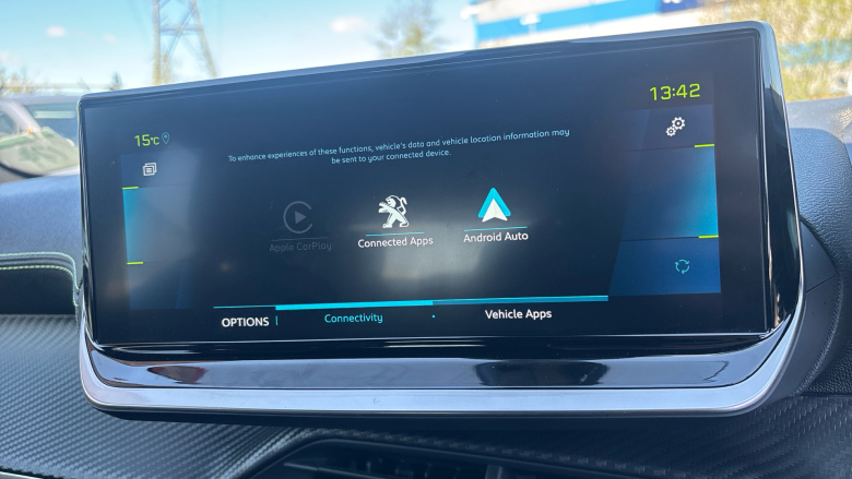 Peugeot 2008 100kW GT 50kWh 5dr Auto Electric Estate